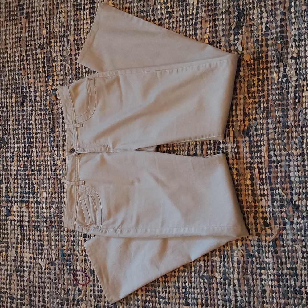 APT. 9 Womens sz.10 , straight leg pants